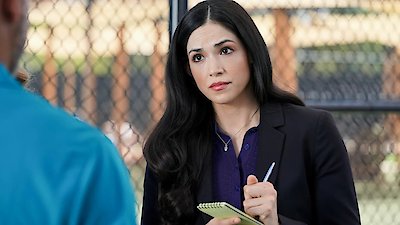 CSI: Vegas Season 2 Episode 12