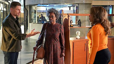 CSI: Vegas Season 2 Episode 17