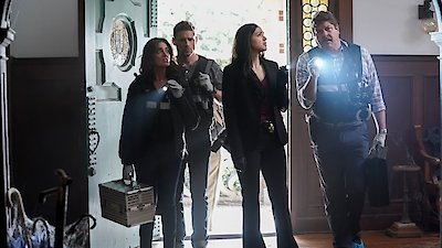 CSI: Vegas Season 2 Episode 19