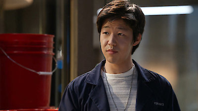 CSI: Vegas Season 2 Episode 20