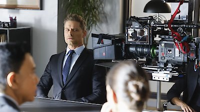 CSI: Vegas Season 3 Episode 3