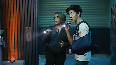 CSI: Vegas Season 3 Episode 9