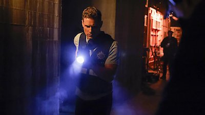 CSI: Vegas Season 3 Episode 10