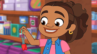 Alma's Way Season 1 Episode 6