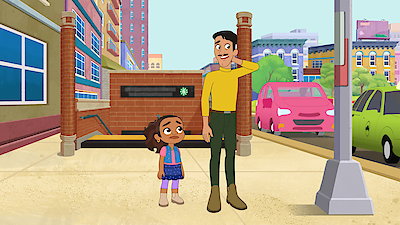 Alma's Way Season 1 Episode 7