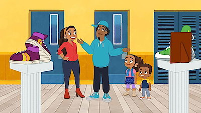 Alma's Way Season 1 Episode 5