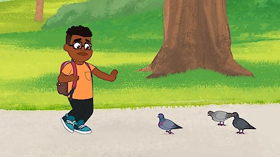 Alma's Way Season 1 Episode 9