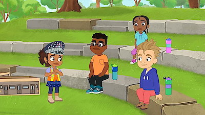 Alma's Way Season 1 Episode 8