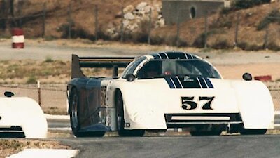 Bad Sport Season 1 Episode 2