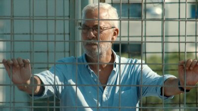 Bad Sport Season 1 Episode 3