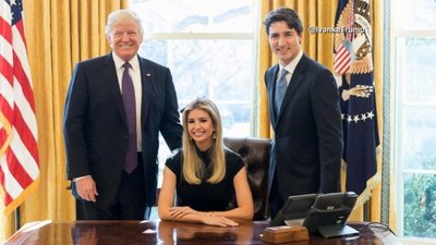 Good Morning America Season 42 Episode 64