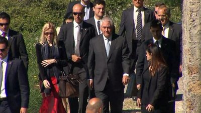 Good Morning America Season 42 Episode 72