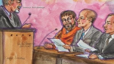 Good Morning America Season 42 Episode 82