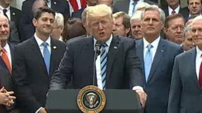 Good Morning America Season 42 Episode 92