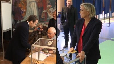 Good Morning America Season 42 Episode 94