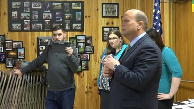 Good Morning America Season 42 Episode 95