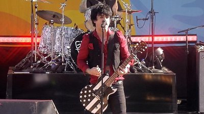 Good Morning America Season 42 Episode 106