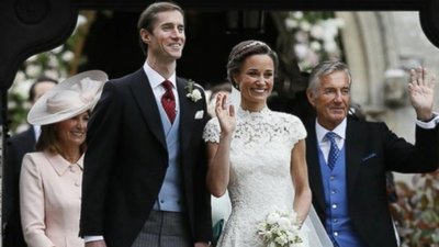 Good Morning America Season 42 Episode 107