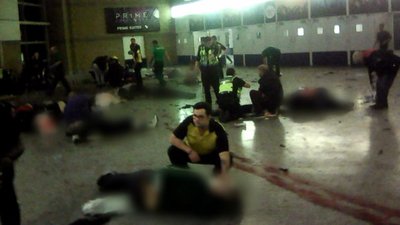 Good Morning America Season 42 Episode 110