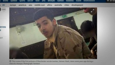 Good Morning America Season 42 Episode 111