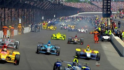 Good Morning America Season 42 Episode 115