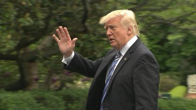 Good Morning America Season 42 Episode 117