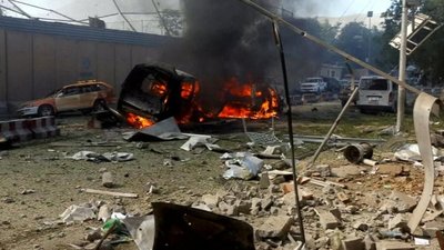 Good Morning America Season 42 Episode 118