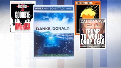 Good Morning America Season 42 Episode 120