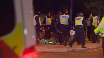 Good Morning America Season 42 Episode 122