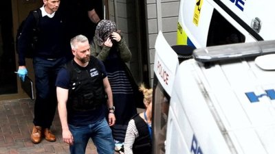 Good Morning America Season 42 Episode 123