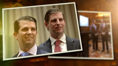 Good Morning America Season 42 Episode 124