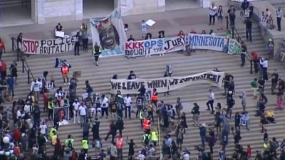 Good Morning America Season 42 Episode 135