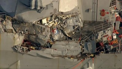 Good Morning America Season 42 Episode 136