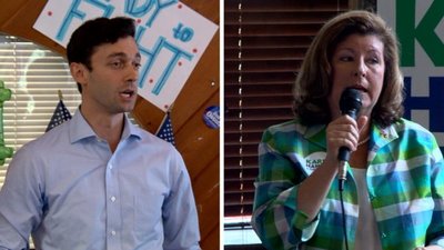 Good Morning America Season 42 Episode 138