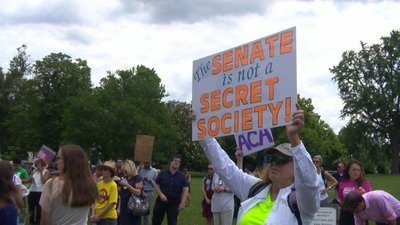 Good Morning America Season 42 Episode 140