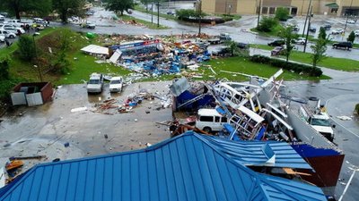 Good Morning America Season 42 Episode 141