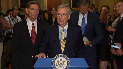 Good Morning America Season 42 Episode 146