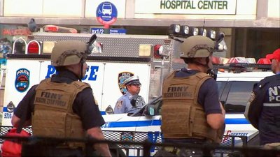 Good Morning America Season 42 Episode 149