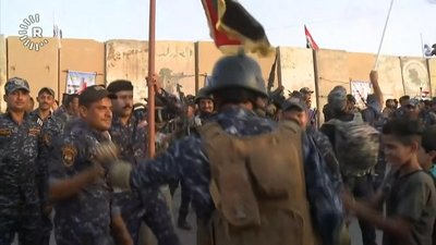 Good Morning America Season 42 Episode 151