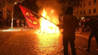 Good Morning America Season 42 Episode 155