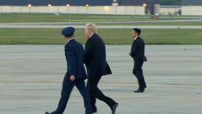 Good Morning America Season 42 Episode 157