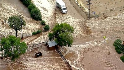 Good Morning America Season 42 Episode 183