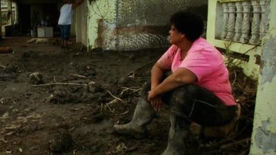 Good Morning America Season 42 Episode 237