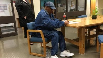 Good Morning America Season 42 Episode 241