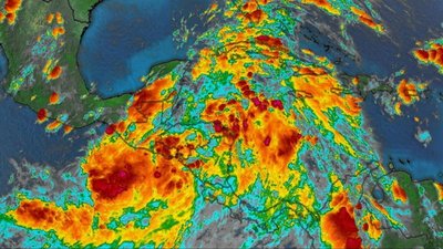 Good Morning America Season 42 Episode 246