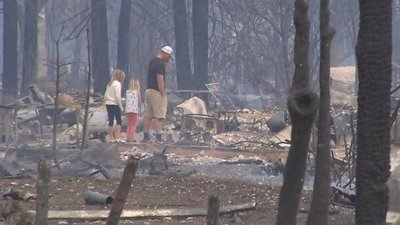 Good Morning America Season 42 Episode 250