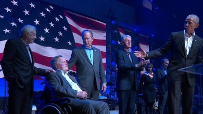 Good Morning America Season 42 Episode 262