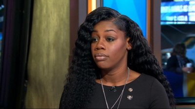 Good Morning America Season 42 Episode 263