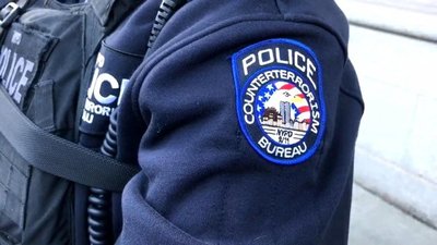 Good Morning America Season 42 Episode 294