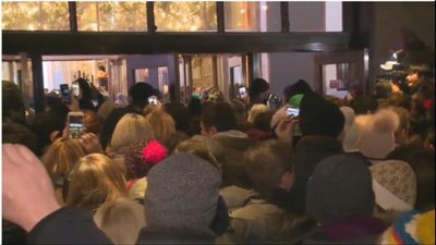 Good Morning America Season 42 Episode 295